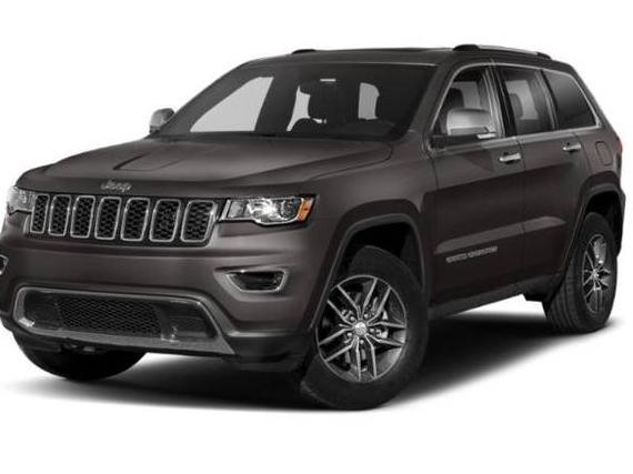 JEEP GRAND CHEROKEE 2019 1C4RJFBG3KC595204 image